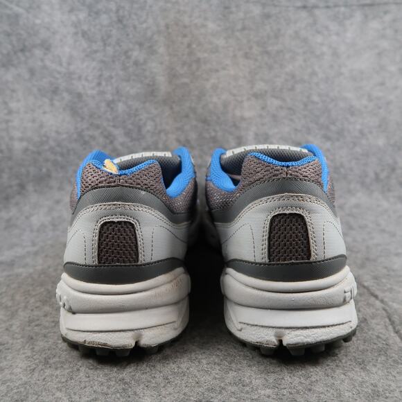 Fila Shoes Mens 11 All Terrain Sneakers Athletic Trainer Trail Running Active main image 7